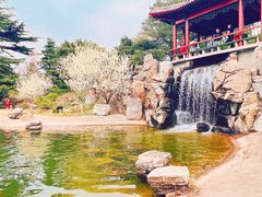 -国家植物园南园