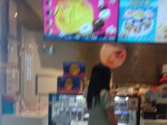 -DQ·蛋糕·冰淇淋(通州万达店)