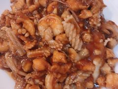 -聚福缘菜馆(隆昌路店)