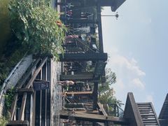 -茅山东方盐湖城景区