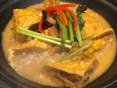 -如轩·海鲜砂锅粥·潮汕菜(海珠店)