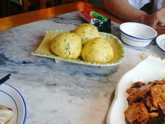 -大胡同天津菜·海肠捞饭·津门皮皮虾锅贴一绝(西姜井店)