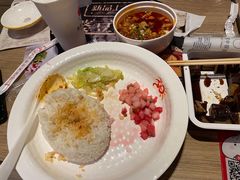 -阳阳中国饭(北京荟聚店)