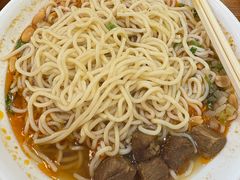 -余丞记川渝面馆(云峰店)