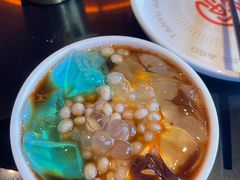 -探鱼·鲜青椒爽麻烤鱼(广州欣荣广场店)