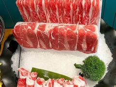 -五星桥原切肥牛火锅·30年专注好牛肉(湖塘店)