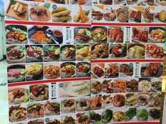 门面-南八仙·老上海味道(南京东路店)