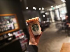 -星巴克臻选(南京金茂览秀城店)