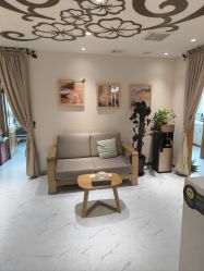 -芳朵美容养生SPA