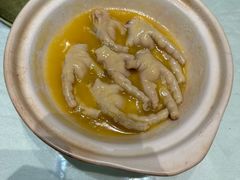-金时代顺风大酒店(临港百联店)