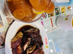 -澳门陈光记烧味饭店(万象城店)