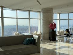 -柚·日式料理-富力万丽酒店