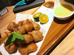 -太二酸菜鱼(深圳布吉万象汇店)