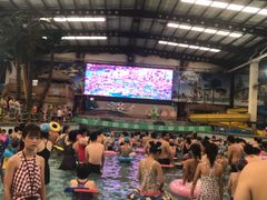 -南宫温泉水世界