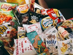 -Cold Storage(sunway putra mall)