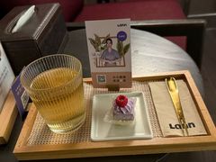 -LANN I 蘭 泰式古法按摩(徐家汇城开YOYO店)