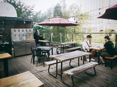 -Arrow Factory Brewing箭厂啤酒