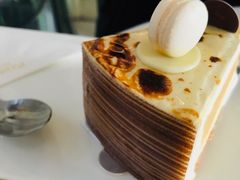 -PAUL LAFAYET 法式甜品(港汇广场店)