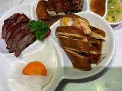 -火啫啫·粤式啫啫煲(南通首店)