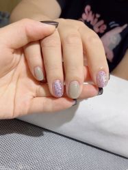 -艾珂·美甲美睫