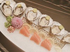 -宝燕壹号景观餐厅(龙盛国际商业广场店)