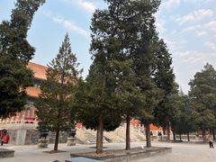 -历代帝王庙博物馆