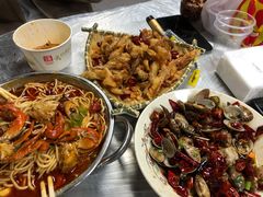 -小民大排档(光谷店)