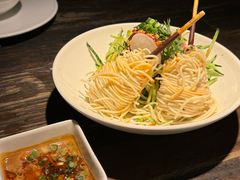 -外婆家(蓝色港湾店)