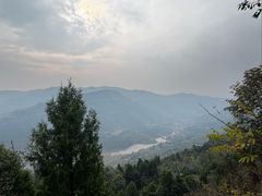 -金堂县云顶石城风景区