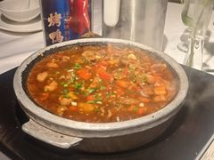 -味界·精致赣菜(招商花园城店)