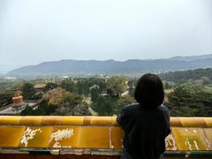 -普陀宗乘之庙(小布达拉宫)
