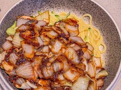 -淘淘园·韩式手工炸酱面(井亭天地店)