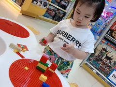 -TOYSRUS玩具反斗城(广州IGC天汇广场店)