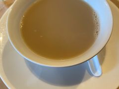 莲藕章鱼煲唐排-利苑酒家(金宝店)