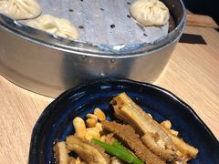 -老班长手工灌汤包老店(东山店)