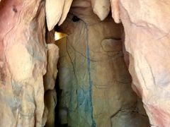 -凤凰山海港乐园