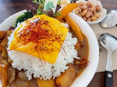 -小银家日式简餐(中信丹阳花园店)