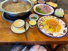 -大理.老字号渝记酸萝卜乌鱼(古城总店)