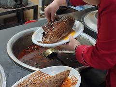 -老家菜馆(正定店)