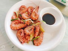 -碧海银沙海鲜餐厅(恒大海上威尼斯店)
