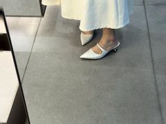 -Charles & Keith(大运河购物中心店)