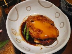鹅肝煎饼-千代武日本料理(开发区店)