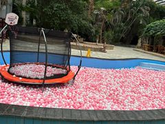 -龙达温泉生态城