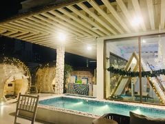 -天空花园餐吧·生日·团建(南山店)