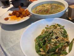-聚鑫阁·非遗传承江浙菜(正阳店)