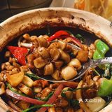 十里河周庄家园附近有一家很火🔥的粤菜餐厅:粤食佳