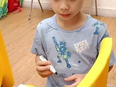 -英孚教育青少儿(福田区委中心)