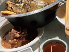 -关东小磨东北菜(漕河泾印象城店)