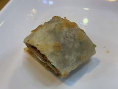 -台北楚楚园馅饼粥(虹桥南丰城店)