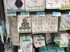 -沃尔玛(中山北路店)